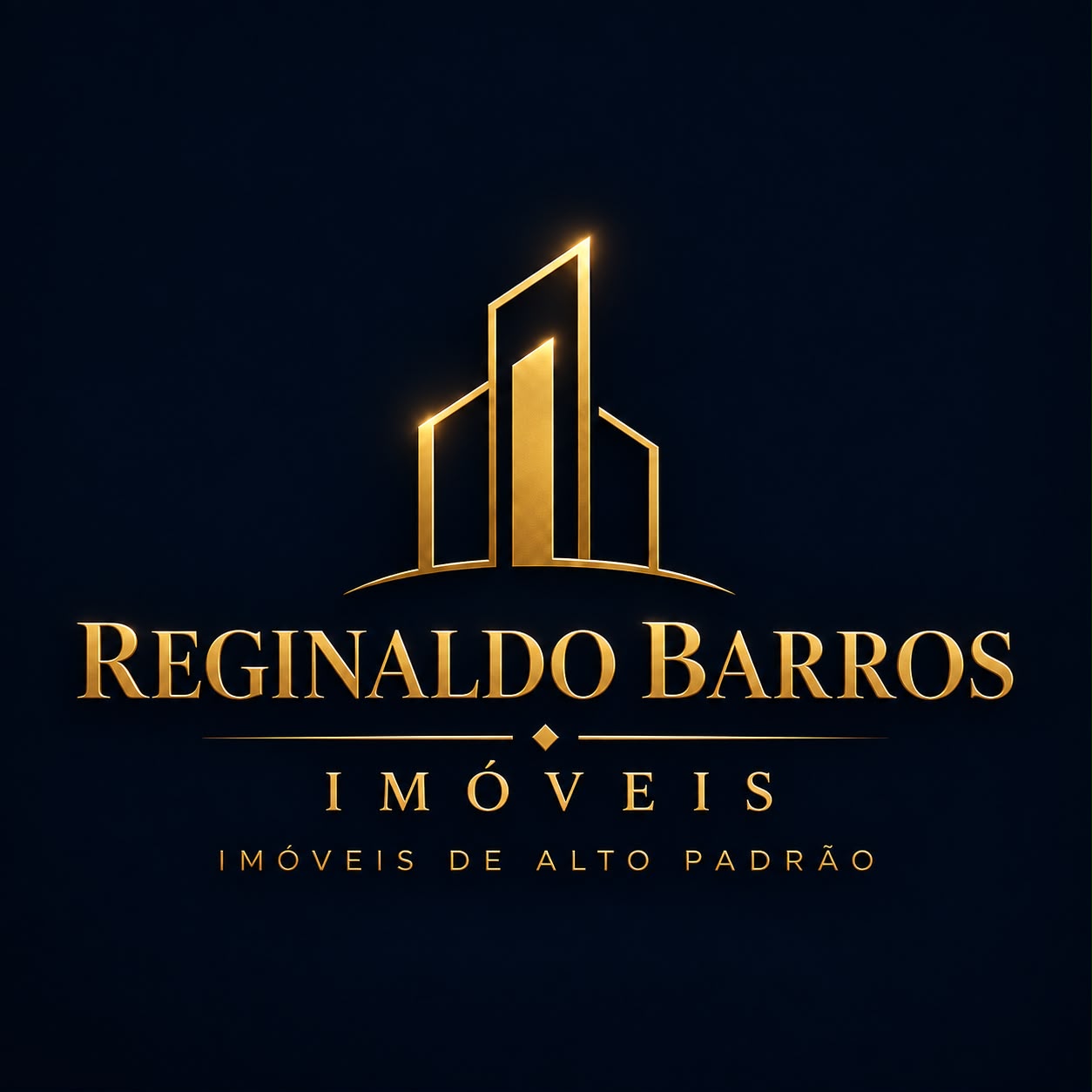 Reginaldo Barros Imoveis